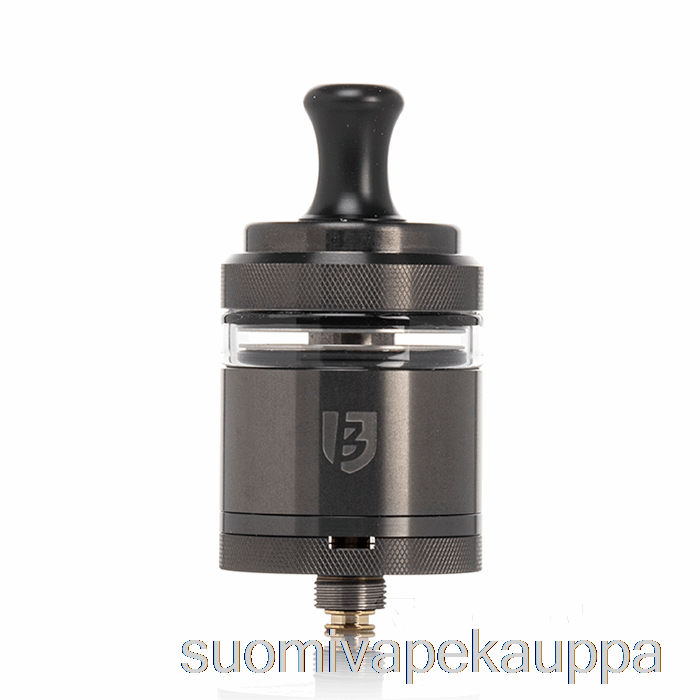 Vape Suomi Vandy Vape B3 Mtl 24mm Rta Gunmetal